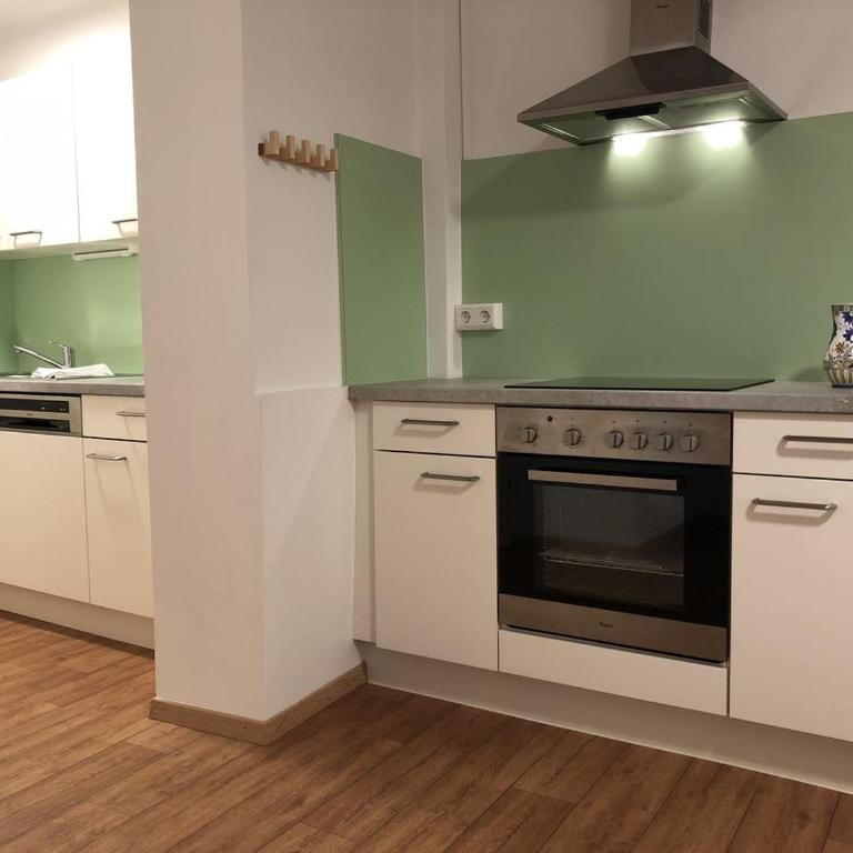 CityApartment MELITTA - Apartment mit 1 Schlafzimmer - 5