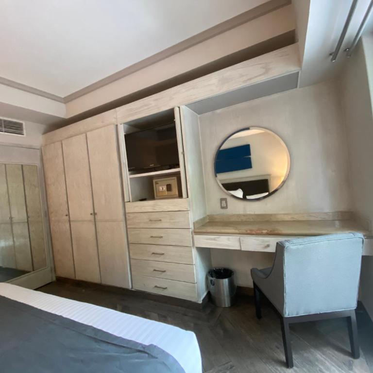 Suites Del Ángel - Suite Estándar - 15