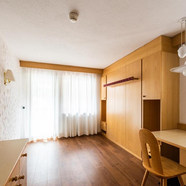 Residence Antares - Economy Studio (2 People) - 4