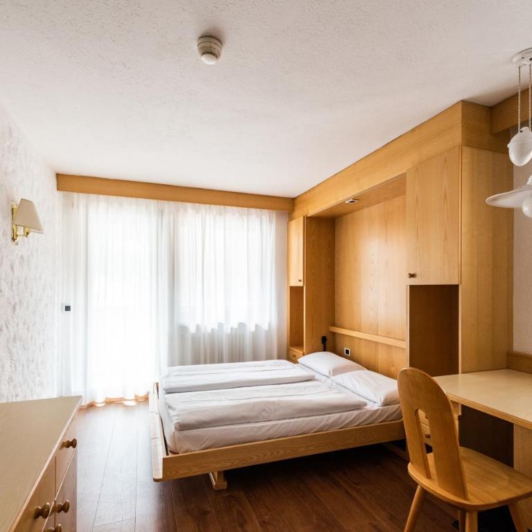 Residence Antares - Economy Studio (2 People) - 5