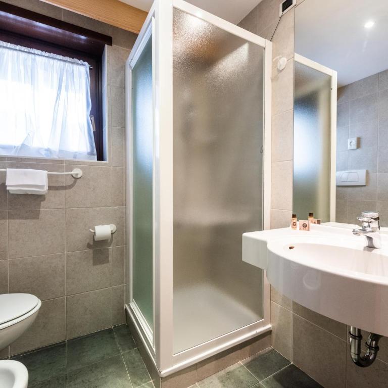 Residence Antares - Economy Studio (2 People) - 3