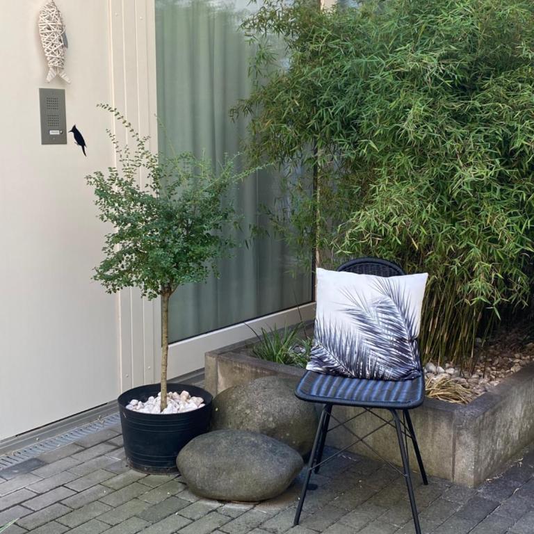 Como Design-Apartment close to Isar river area - centrally located - Apartamento - 2 niveles - 28