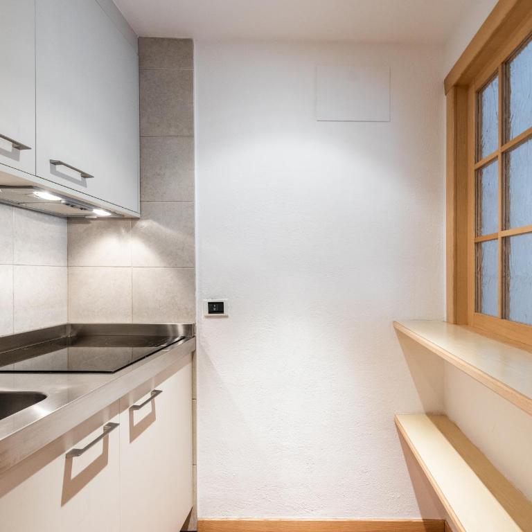 Residence Antares - Economy One-Bedroom Apartment (4 People) - 1