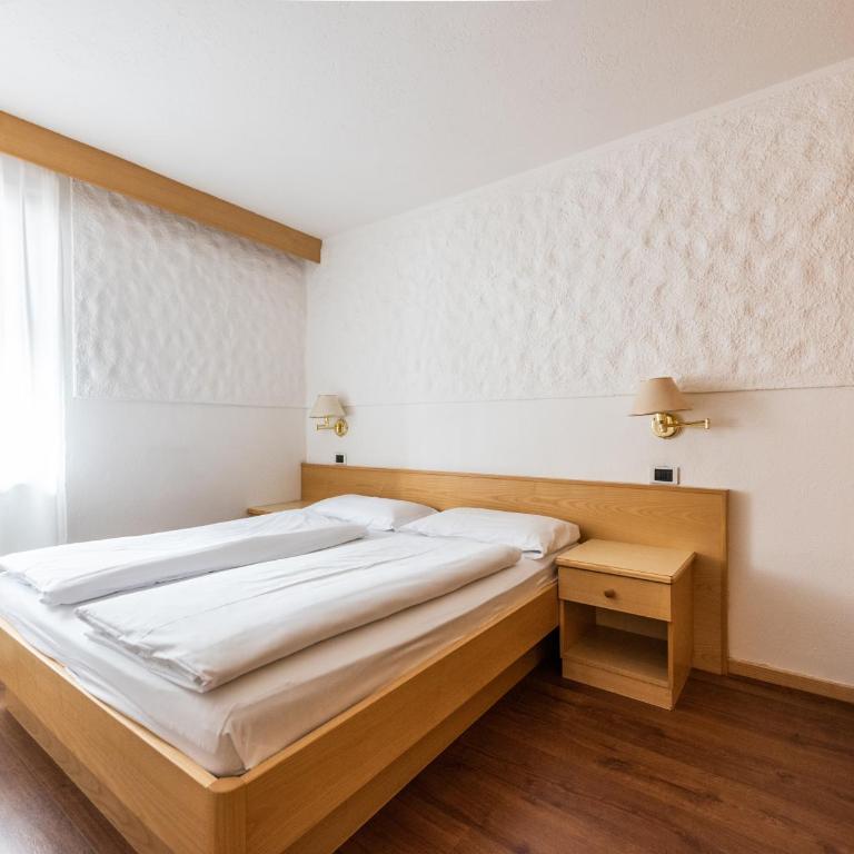 Residence Antares - Economy One-Bedroom Apartment (4 People) - 3