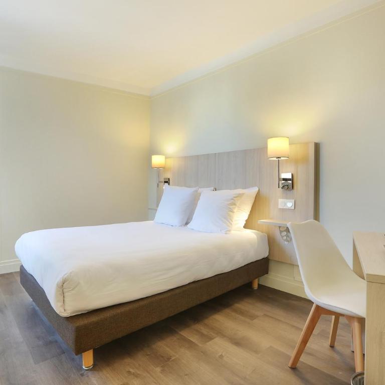 Hotel Murat - Chambre Double Supérieure - 5