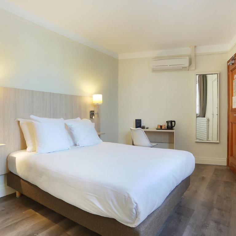 Hotel Murat - Chambre Double Supérieure - 4