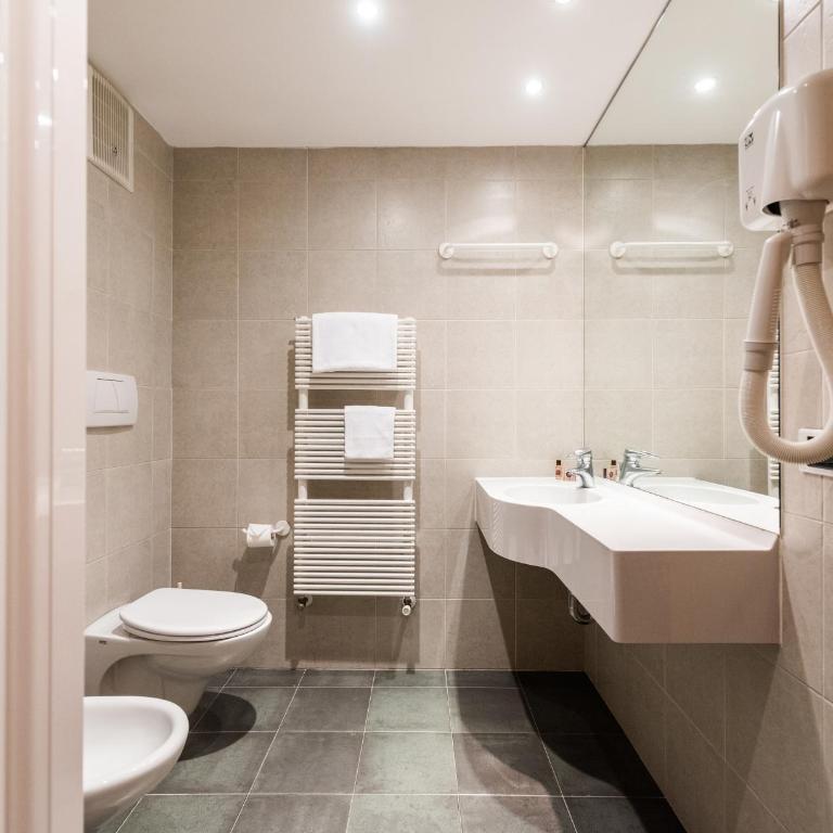 Residence Antares - Economy Two-Bedroom Apartment with Balcony (6 People) - 1