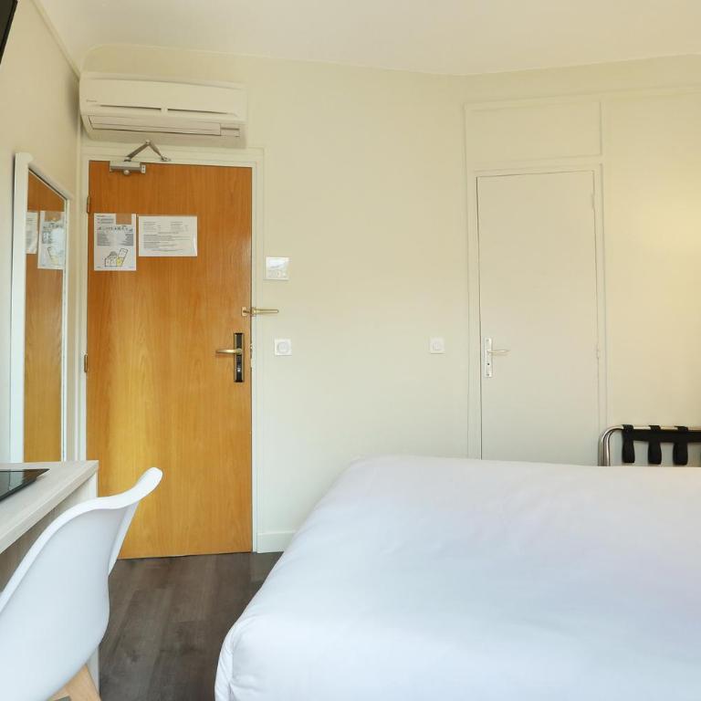 Hotel Murat - Chambre Simple - 3