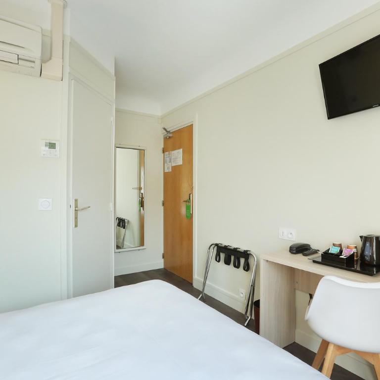 Hotel Murat - Chambre Double - 3