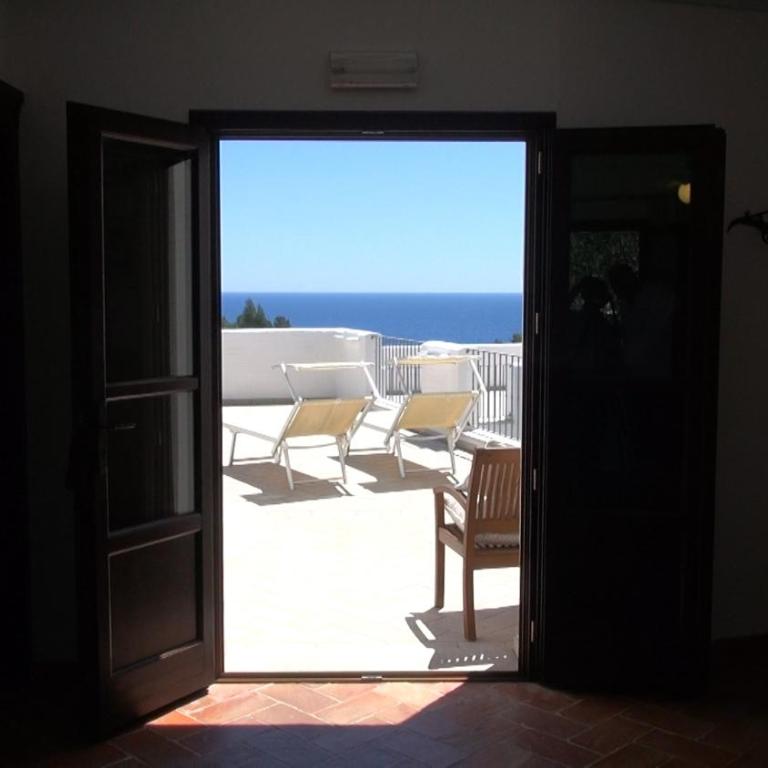 Hotel Resort Nuraghe Arvu - Suite - 5