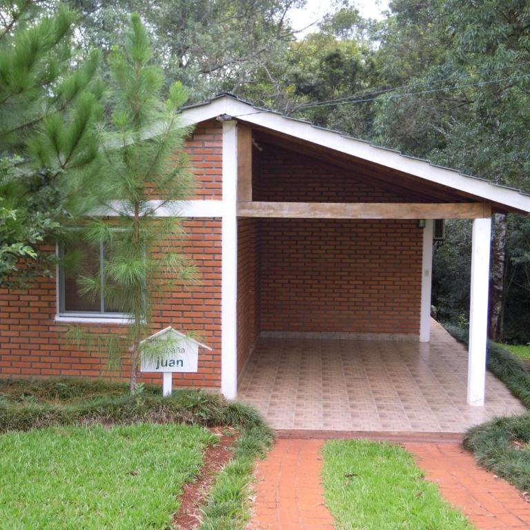 Cabañas Moconá - Bungalow (2 Adults) - 2