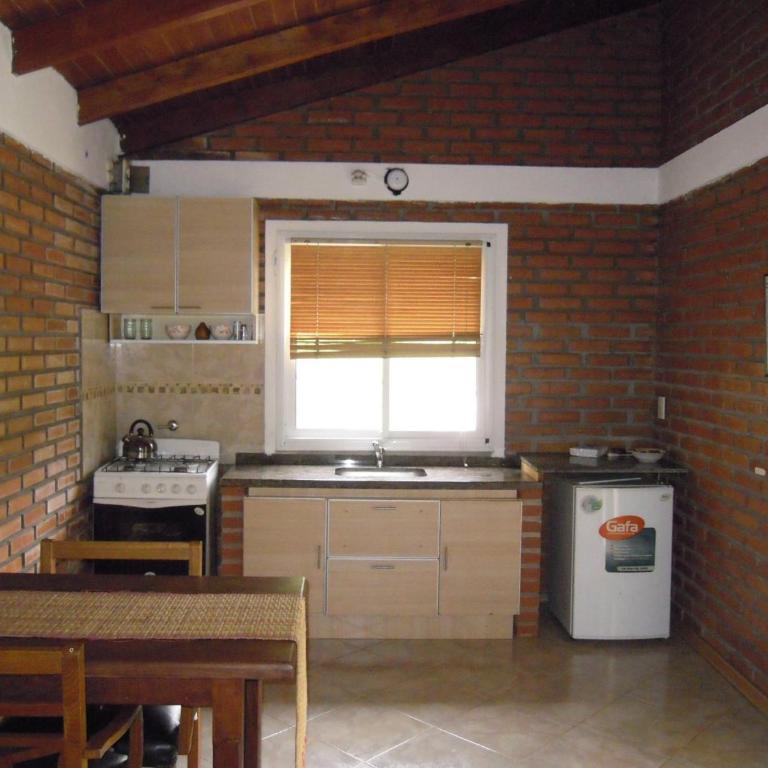 Cabañas Moconá - Bungalow (2 Adults) - 4