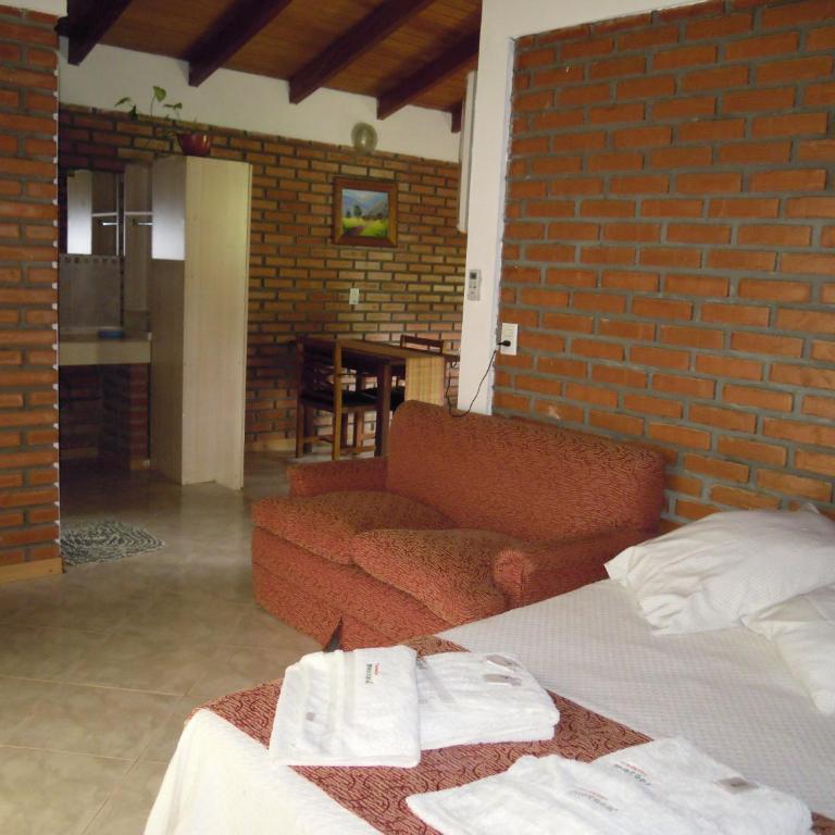 Cabañas Moconá - Bungalow (2 Adults) - 5