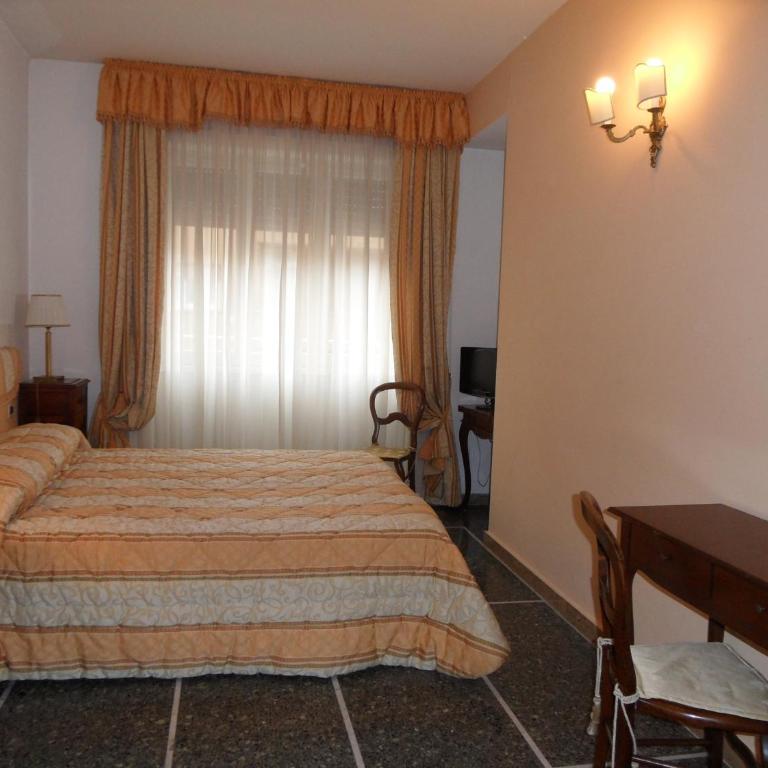 B&B Le Sibille - Double or Twin Room - 5