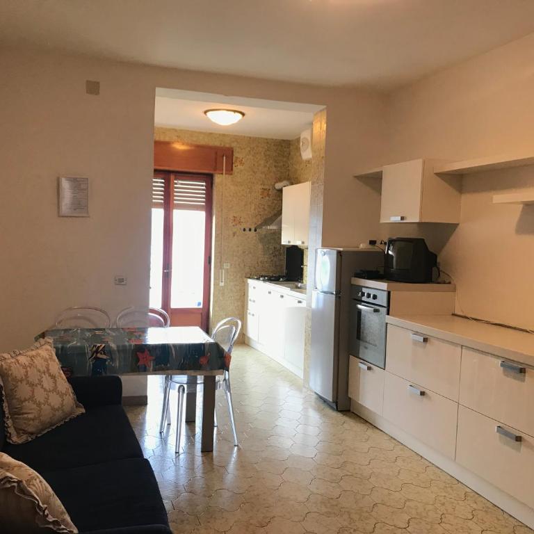 Porto di Ponza - Immobilevante - Appartamento con Vista Mare - 13