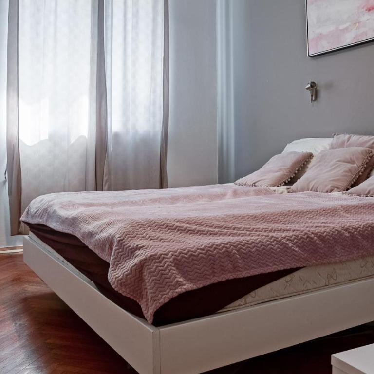 Apartment Prince Palace - Apartman sa 2 Spavaće Sobe - 13