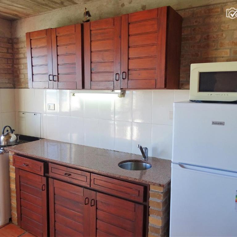 El Tridente - One-Bedroom Apartment (4 Adults) - 8