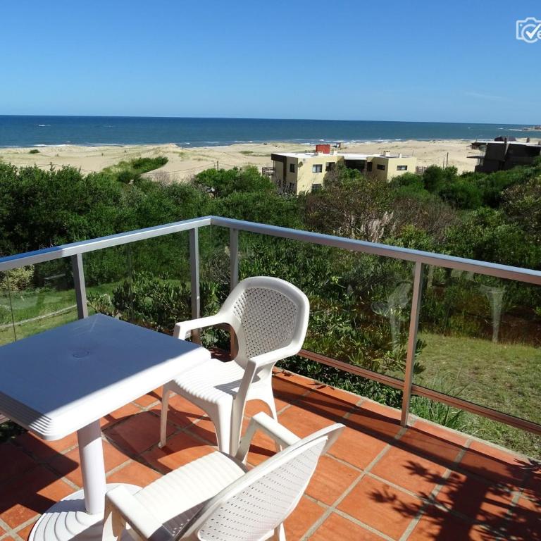 El Tridente - One-Bedroom Apartment (4 Adults) - 16