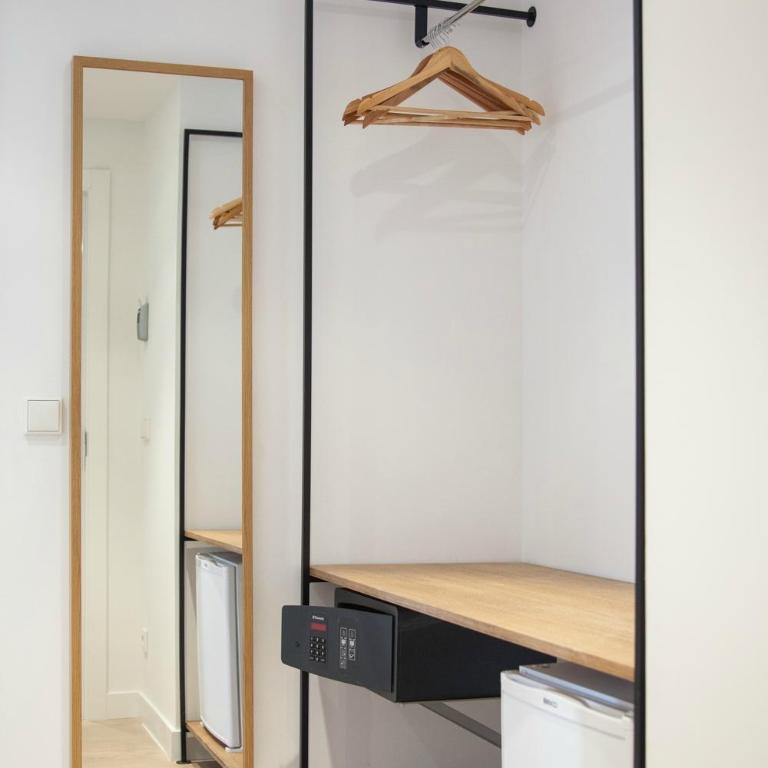 Pensión Sarriegi - Habitación Doble Económica - 1 o 2 camas - 15