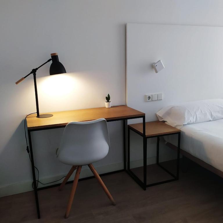 Pensión Sarriegi - Habitación Doble Económica - 1 o 2 camas - 14