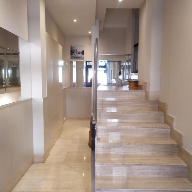 Pensión Sarriegi - Habitación Doble Económica - 1 o 2 camas - 25