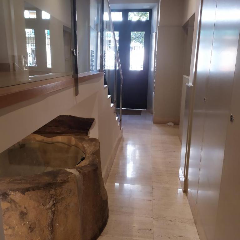 Pensión Sarriegi - Habitación Doble Económica - 1 o 2 camas - 26
