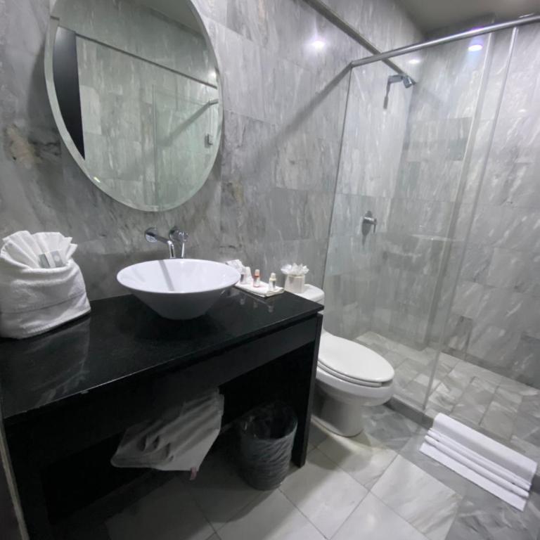 Suites Ganges - Standard Suite - 9