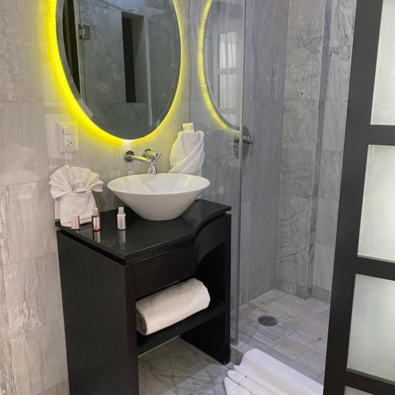 Suites Ganges - Penthouse Suite - 9