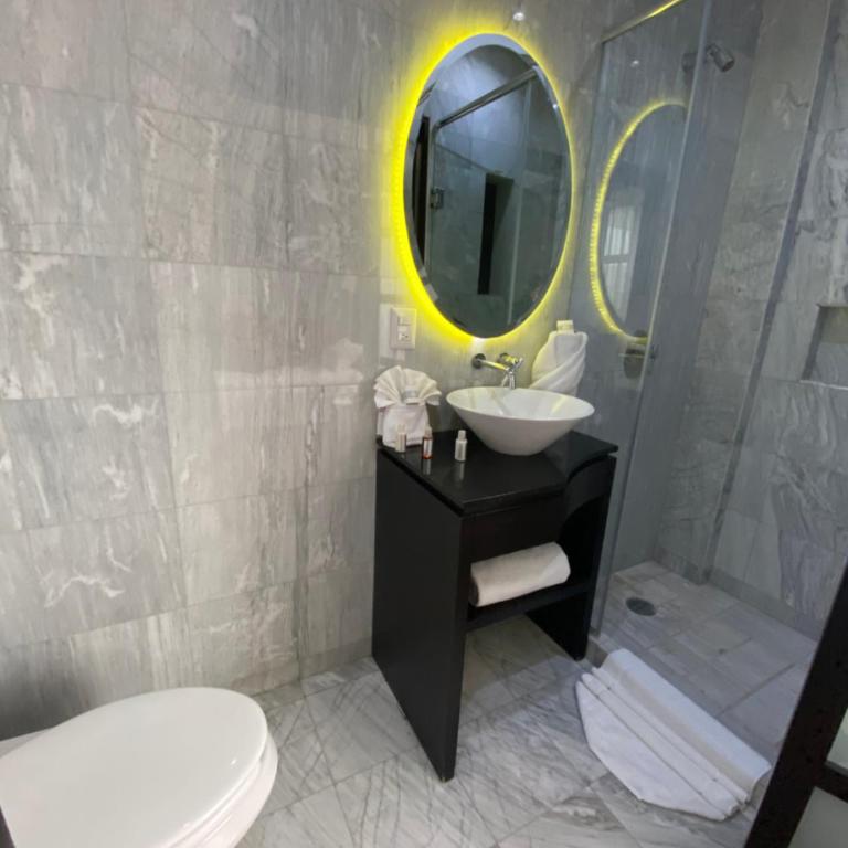Suites Ganges - Penthouse Suite - 10