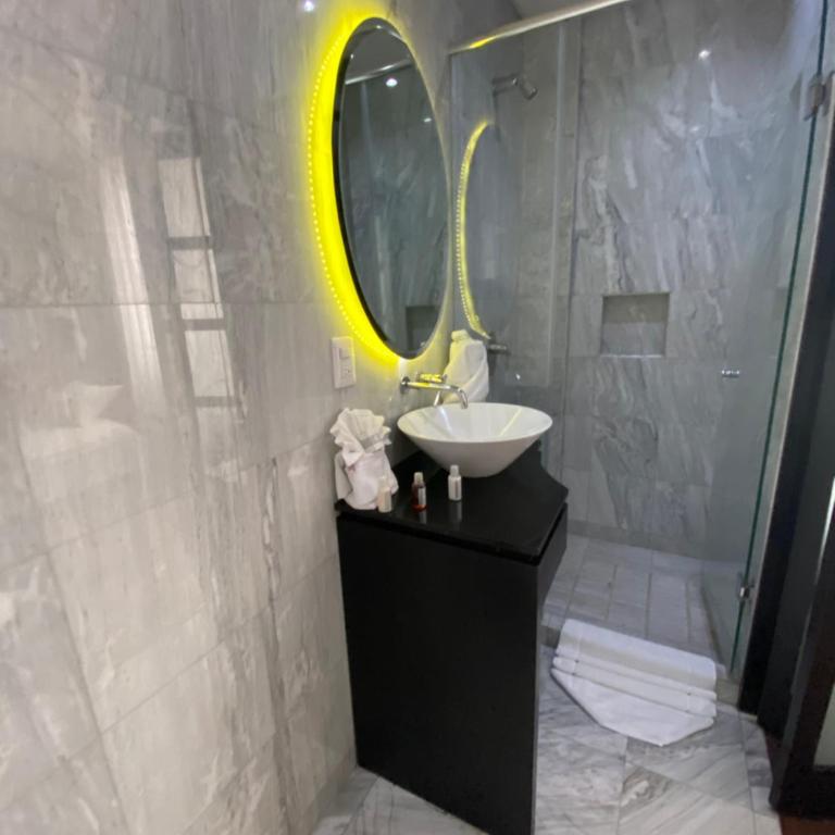 Suites Ganges - Penthouse Suite - 11