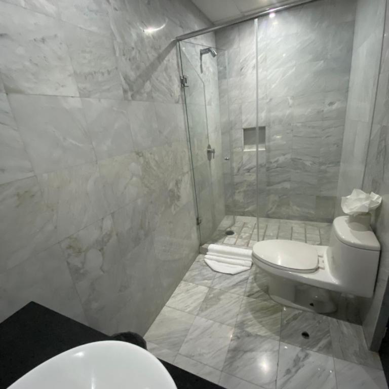 Suites Ganges - Penthouse Suite - 13