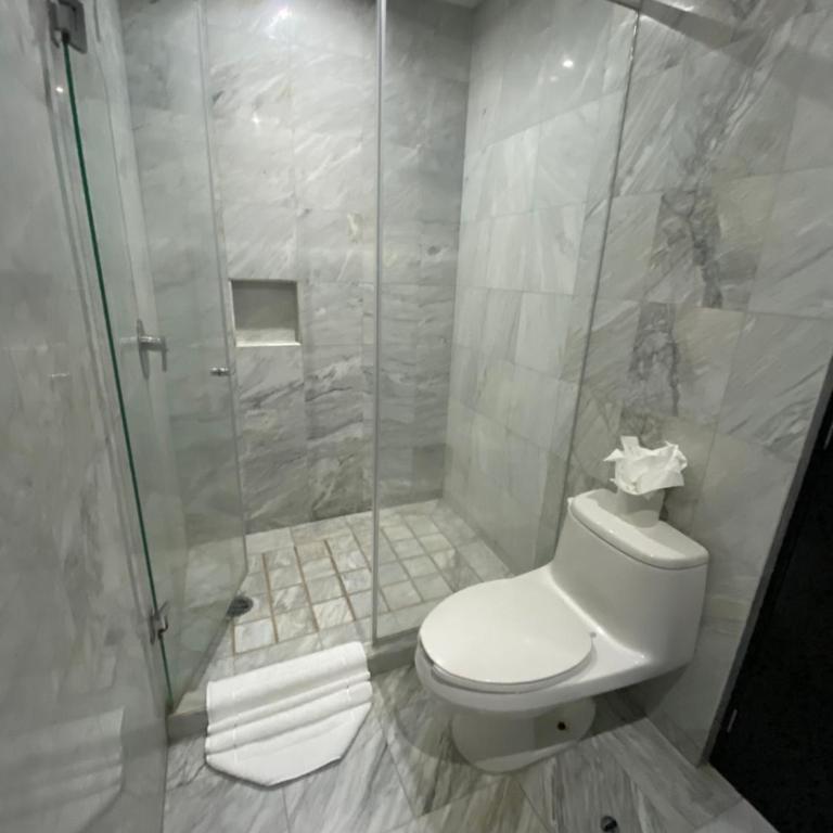 Suites Ganges - Penthouse Suite - 14