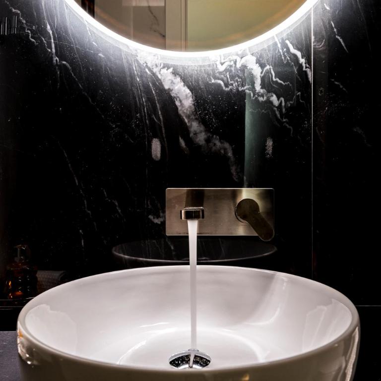Design Club Collection - Suite con Terrazza - 6