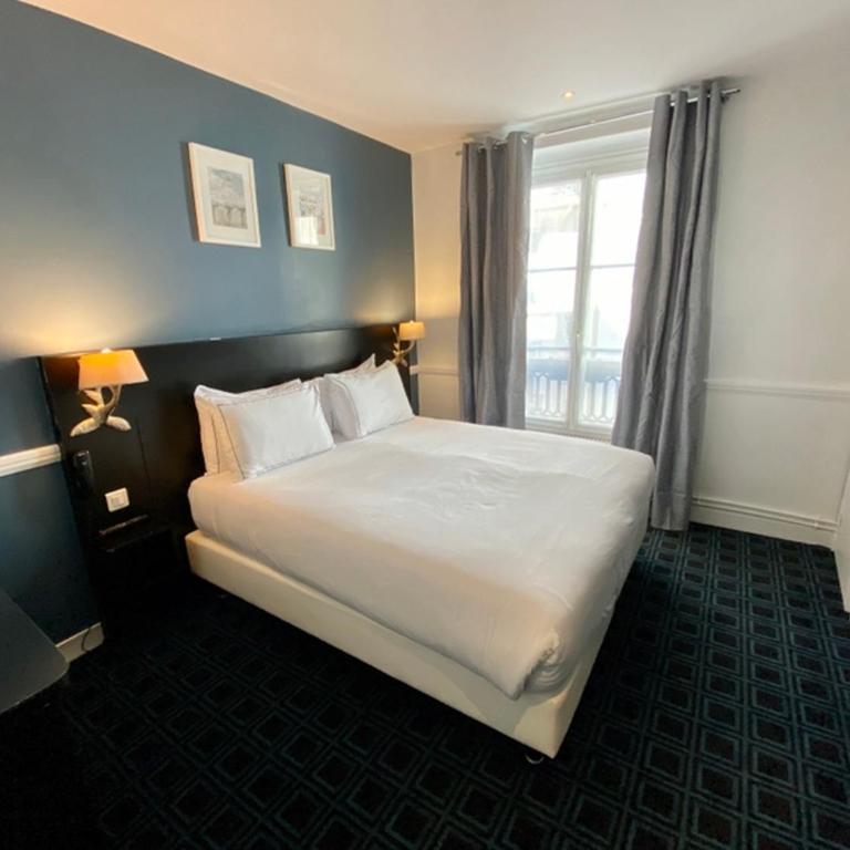 Hôtel Etoile Trocadéro - Chambre Double Supérieure - 2