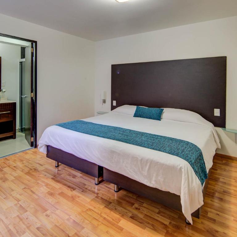 Alfredo de Musset 354 - Apartment - 1