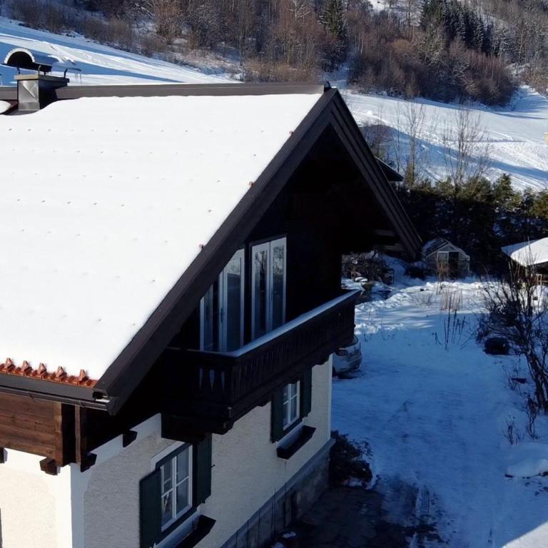 Ferienhaus Kollinger - Haus mit 4 Schlafzimmern - 63