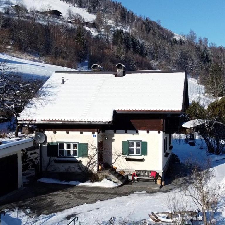 Ferienhaus Kollinger - Haus mit 4 Schlafzimmern - 60