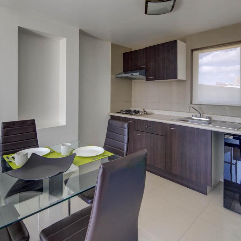 Alfredo de Musset 354 - Apartment - 7