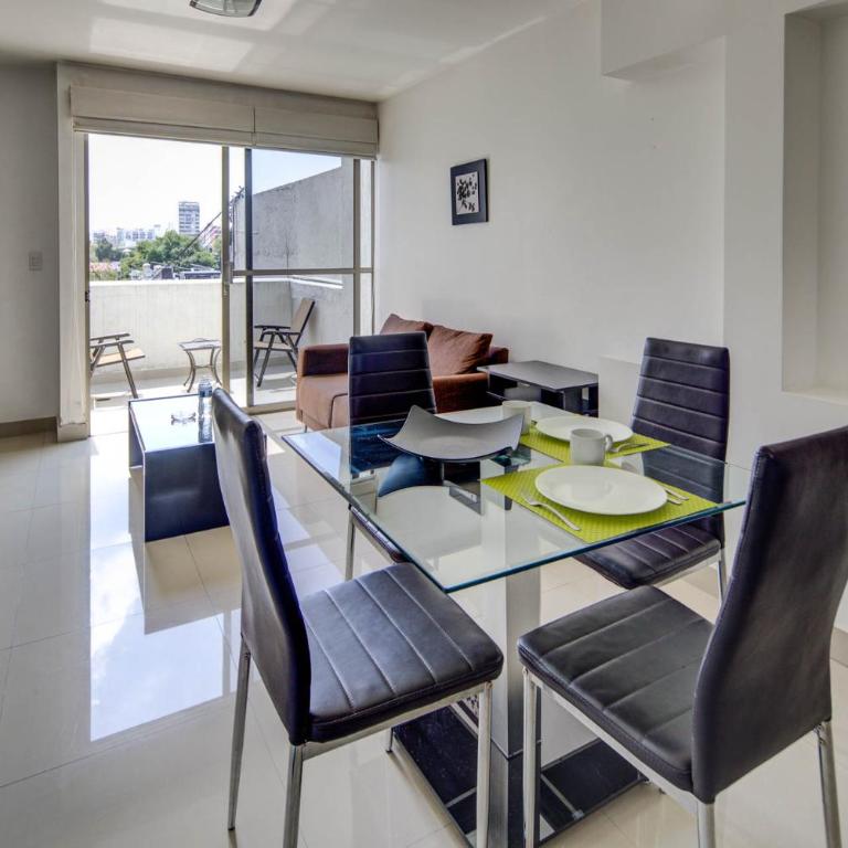 Alfredo de Musset 354 - Apartment - 6