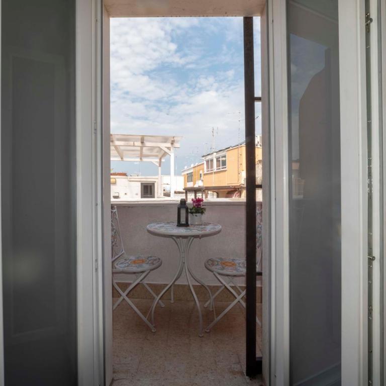 Porto Antico - Casa con 1 Camera da Letto - 35