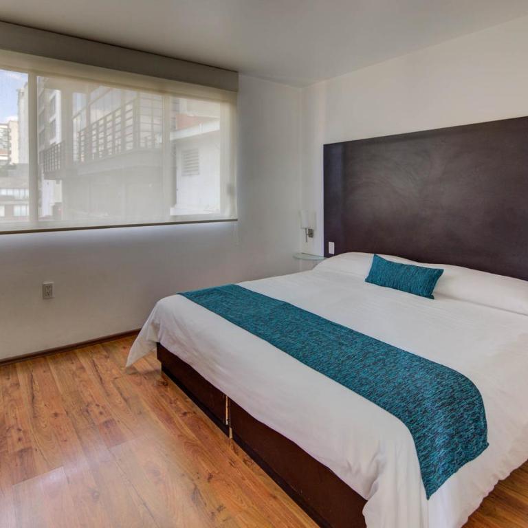 Alfredo de Musset 354 - Apartment - 3