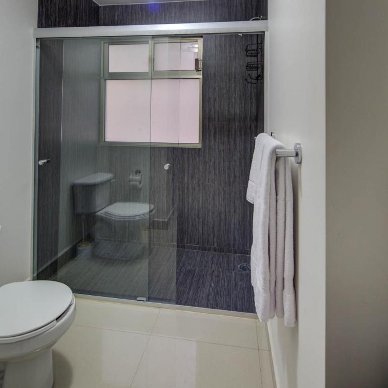 Alfredo de Musset 354 - Apartment - 15