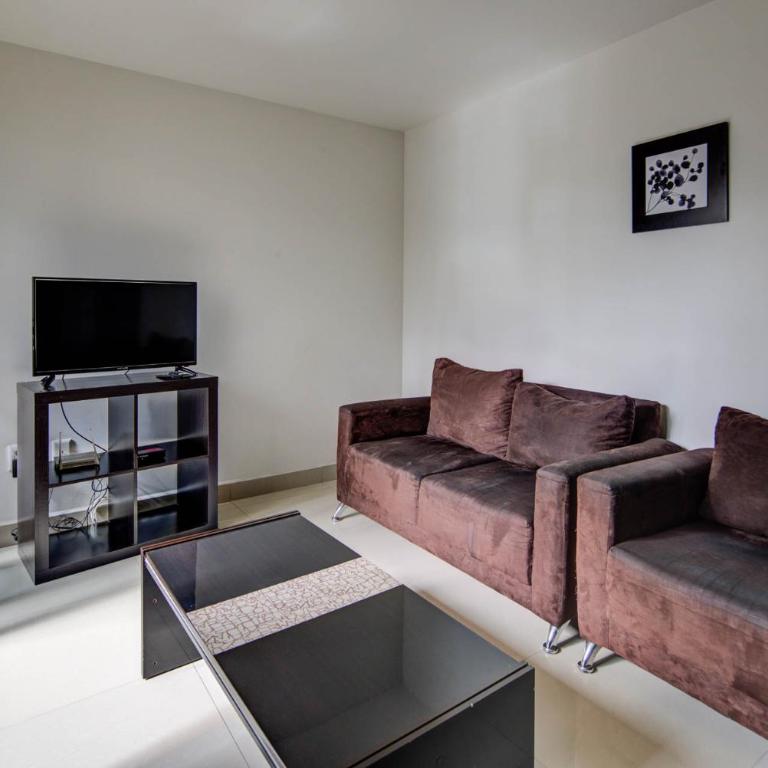 Alfredo de Musset 354 - Apartment - 10