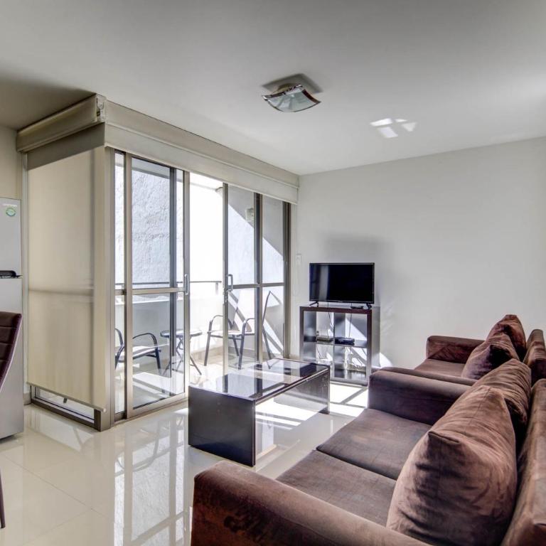 Alfredo de Musset 354 - Apartment - 11