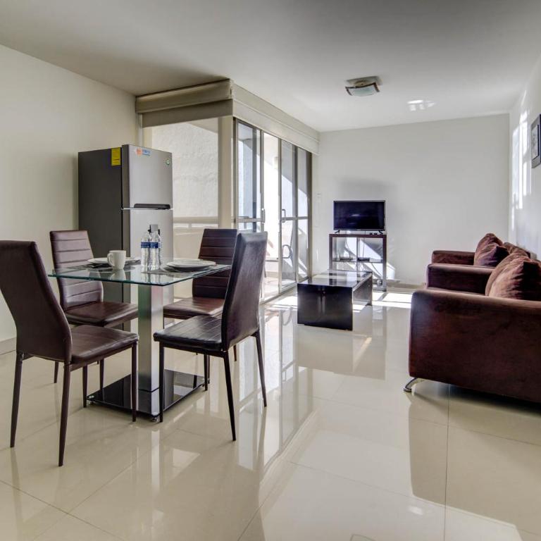 Alfredo de Musset 354 - Apartment - 12