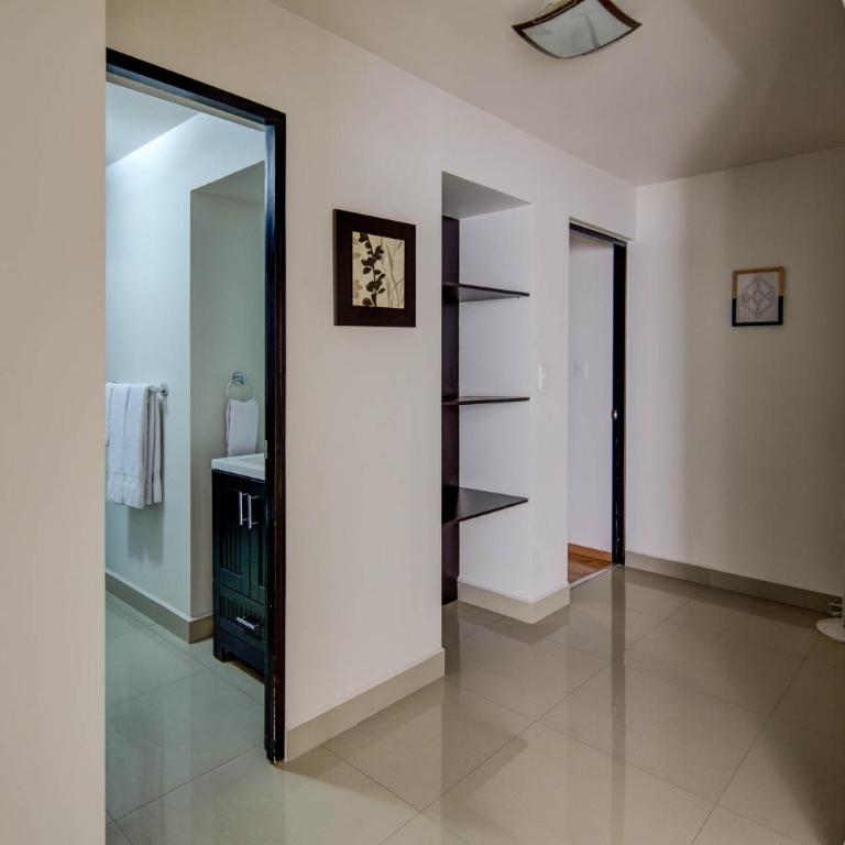 Alfredo de Musset 354 - Apartment - 13