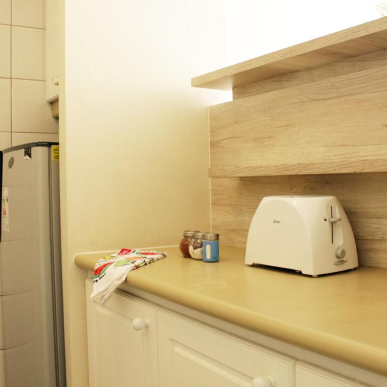 Apartamentos Costanera Centre - Apartamento con terraza - 6