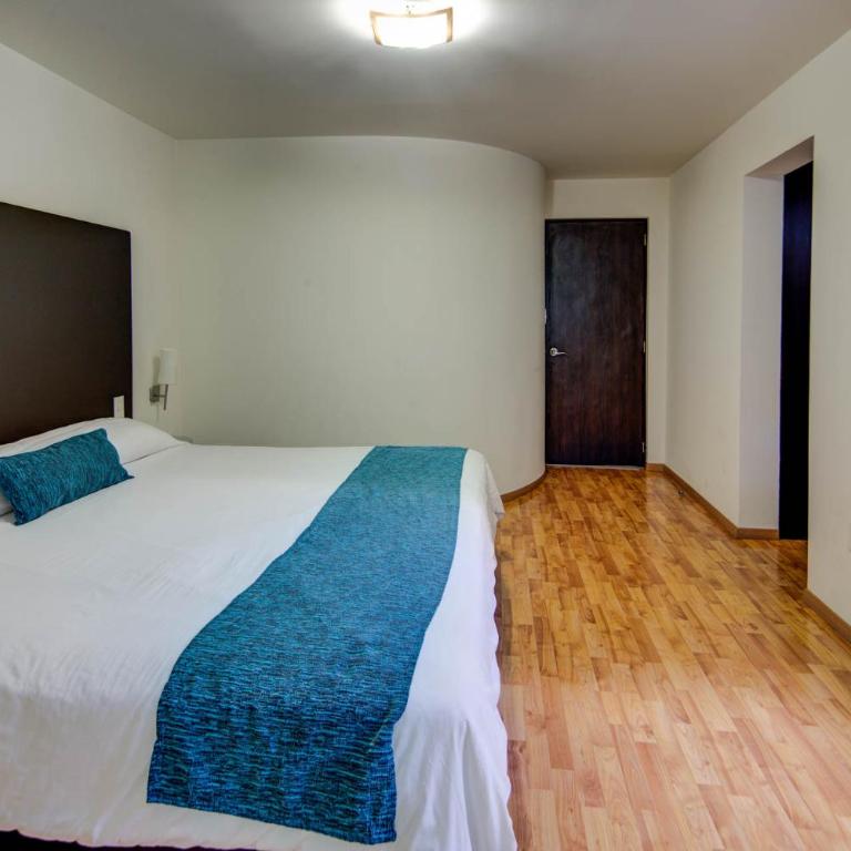 Alfredo de Musset 354 - Apartment - 4
