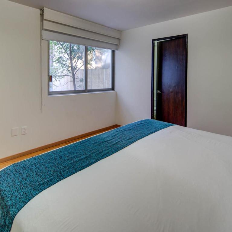 Alfredo de Musset 354 - Apartment - 5