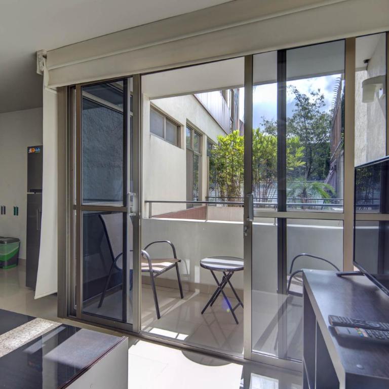 Alfredo de Musset 354 - Apartment - 3